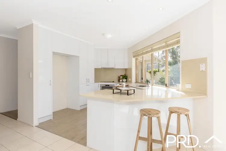 Sixth view of Homely house listing, 1/64 St Ives Drive, Robina QLD 4226