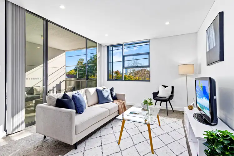 Main view of Homely apartment listing, 10/32-36 Underwood Rd, Homebush NSW 2140