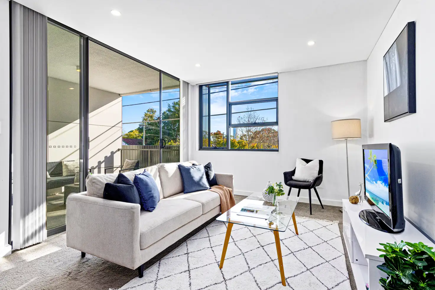 Main view of Homely apartment listing, 10/32-36 Underwood Rd, Homebush NSW 2140