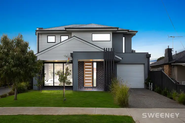 1/58 Marigold Avenue, Altona North VIC 3025