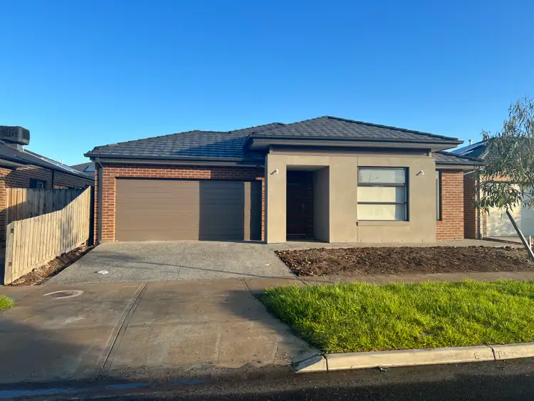 35 Hodgson Avenue, Tarneit VIC 3029