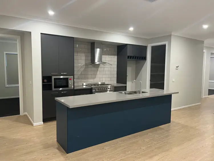 Second view of Homely house listing, 35 Hodgson Avenue, Tarneit VIC 3029