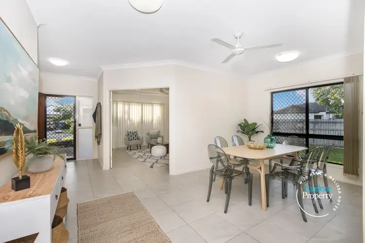 Main view of Homely house listing, 17 Petrie Way, Idalia QLD 4811