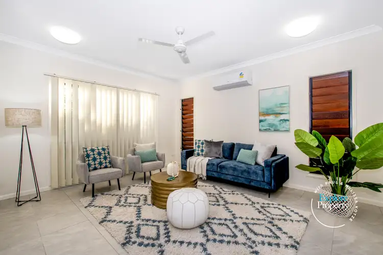 Fourth view of Homely house listing, 17 Petrie Way, Idalia QLD 4811