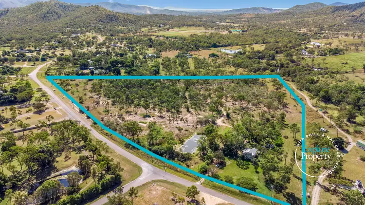 5 Thunderbolt Drive, Oak Valley QLD 4811
