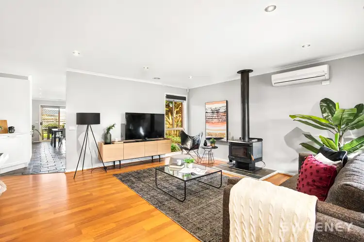 Second view of Homely house listing, 8 Russell Court, Altona Meadows VIC 3028