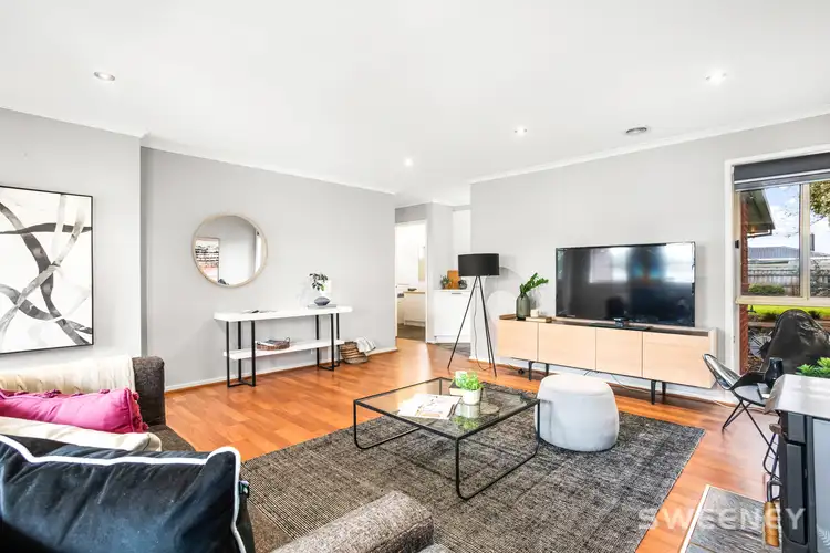 Fourth view of Homely house listing, 8 Russell Court, Altona Meadows VIC 3028