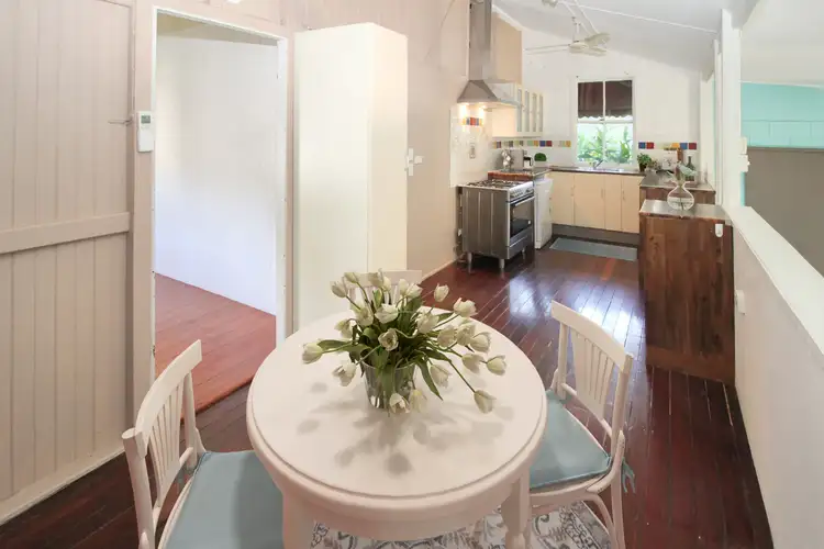Second view of Homely house listing, 4 Second Avenue, Railway Estate QLD 4810