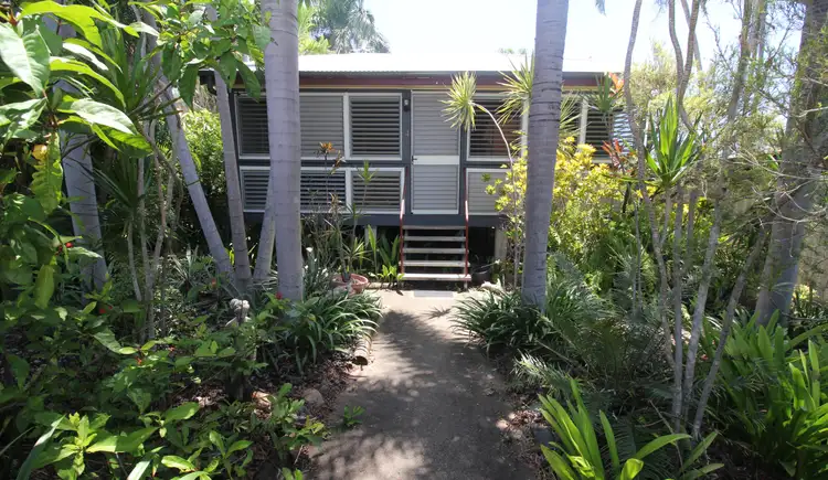 Third view of Homely house listing, 4 Second Avenue, Railway Estate QLD 4810