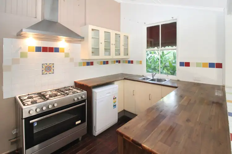 Fourth view of Homely house listing, 4 Second Avenue, Railway Estate QLD 4810