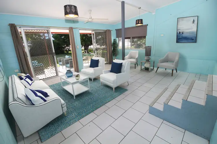 Sixth view of Homely house listing, 4 Second Avenue, Railway Estate QLD 4810