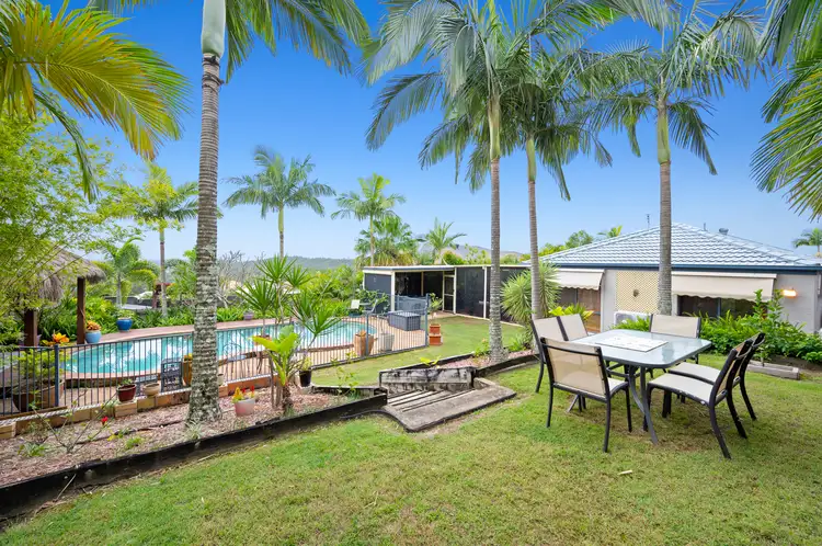 Main view of Homely house listing, 9 Mitaro Rise, Pacific Pines QLD 4211