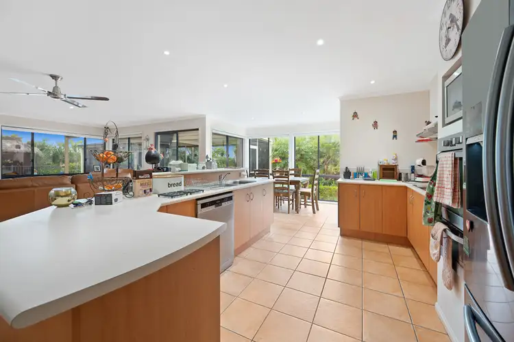 Third view of Homely house listing, 9 Mitaro Rise, Pacific Pines QLD 4211