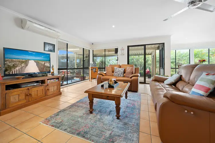 Fourth view of Homely house listing, 9 Mitaro Rise, Pacific Pines QLD 4211
