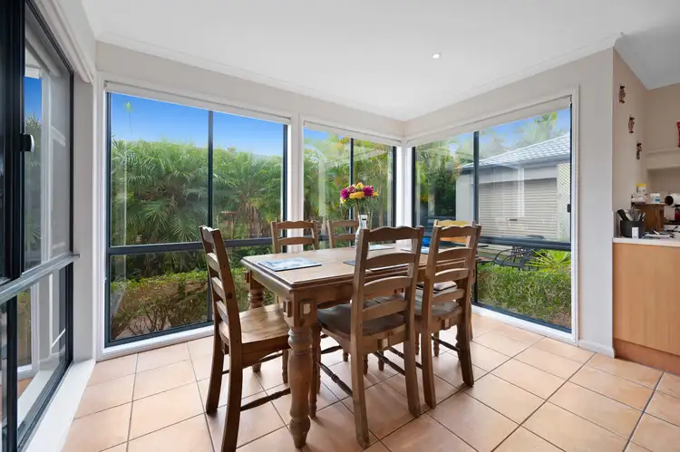 Sixth view of Homely house listing, 9 Mitaro Rise, Pacific Pines QLD 4211