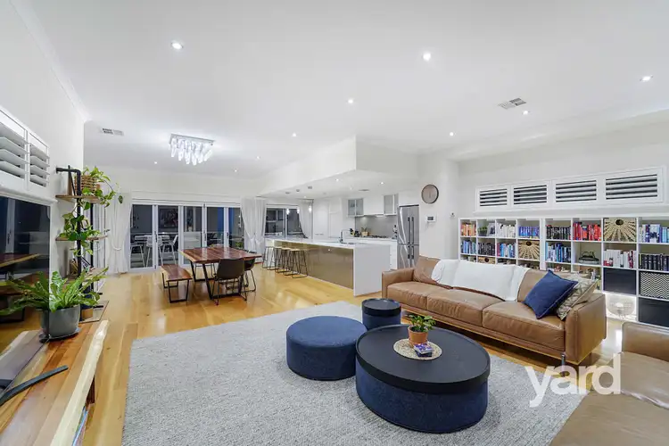 35A Williams Road, Melville WA 6156