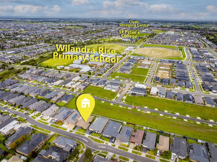 Fourth view of Homely house listing, 29 Blackledge Drive, Cranbourne East VIC 3977