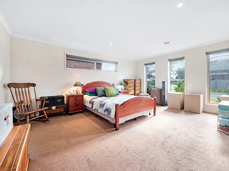 Sixth view of Homely house listing, 29 Blackledge Drive, Cranbourne East VIC 3977