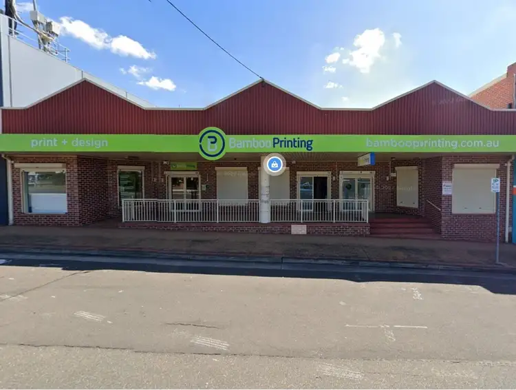 Main view of Homely house listing, 2/275-281 John Street, Cabramatta NSW 2166