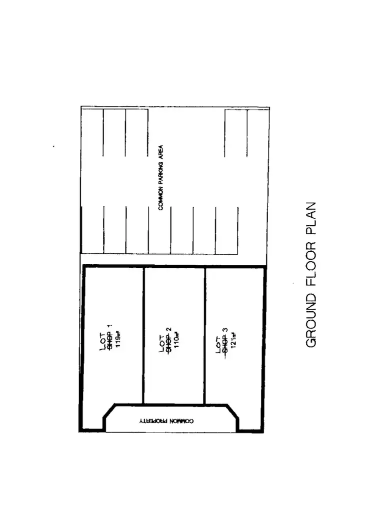 Second view of Homely house listing, 2/275-281 John Street, Cabramatta NSW 2166