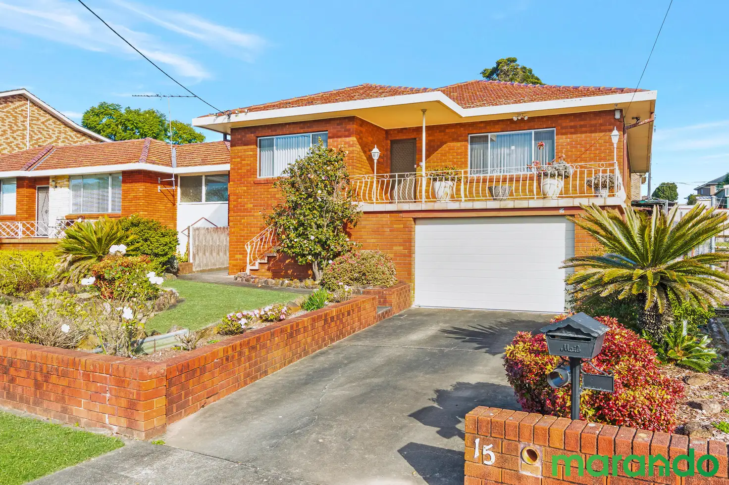Main view of Homely house listing, 15 Lang Street, Smithfield NSW 2164