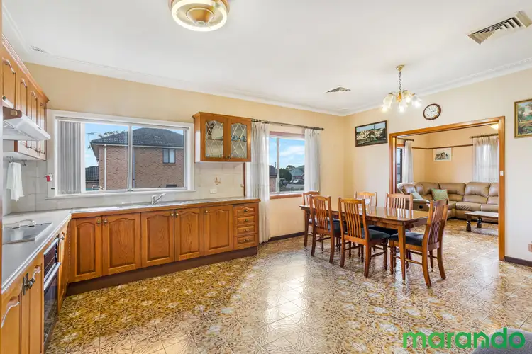 Second view of Homely house listing, 15 Lang Street, Smithfield NSW 2164