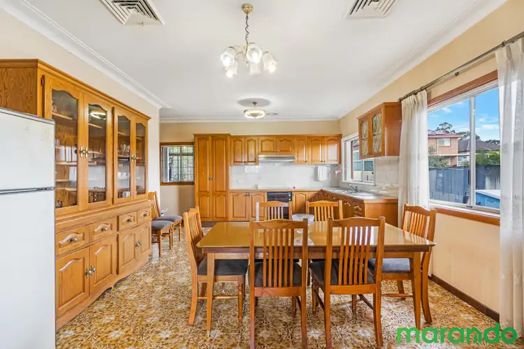 Third view of Homely house listing, 15 Lang Street, Smithfield NSW 2164
