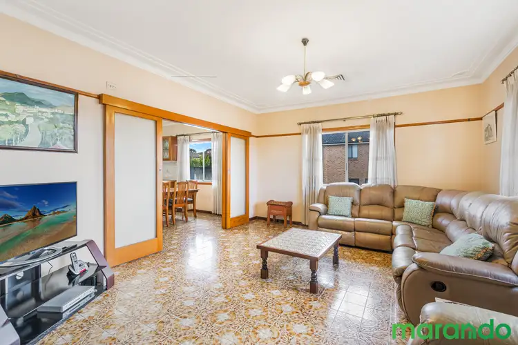 Fourth view of Homely house listing, 15 Lang Street, Smithfield NSW 2164