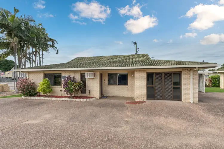 3/20 Alfred Street, Aitkenvale QLD 4814