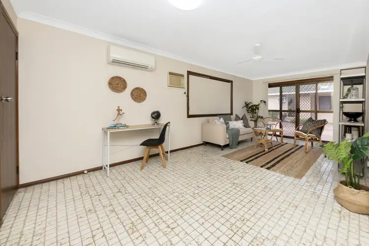 Third view of Homely unit listing, 3/20 Alfred Street, Aitkenvale QLD 4814