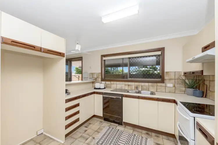Fourth view of Homely unit listing, 3/20 Alfred Street, Aitkenvale QLD 4814