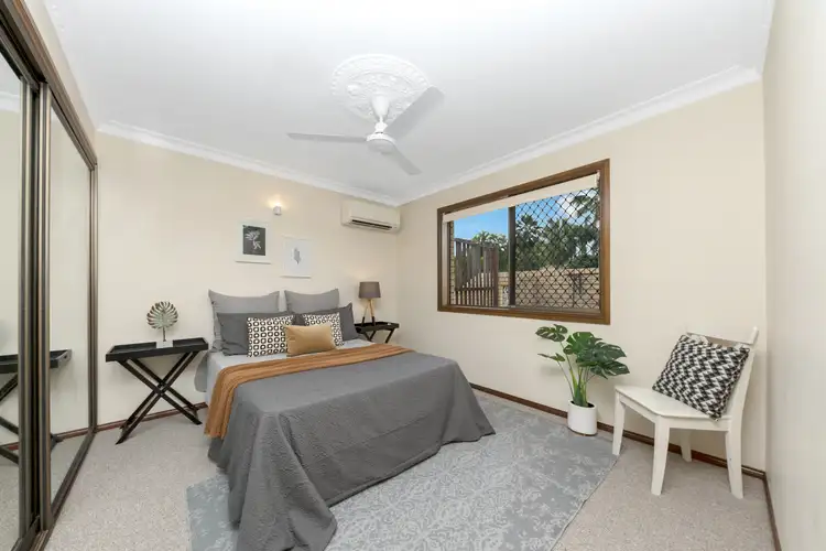 Fifth view of Homely unit listing, 3/20 Alfred Street, Aitkenvale QLD 4814