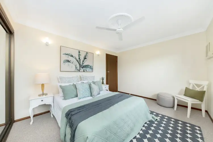 Sixth view of Homely unit listing, 3/20 Alfred Street, Aitkenvale QLD 4814