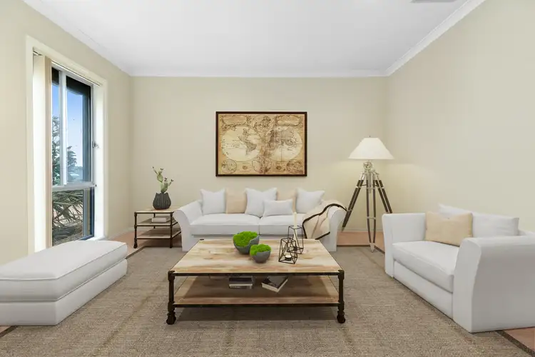 Second view of Homely house listing, 13 Dorchester Drive, Narre Warren South VIC 3805