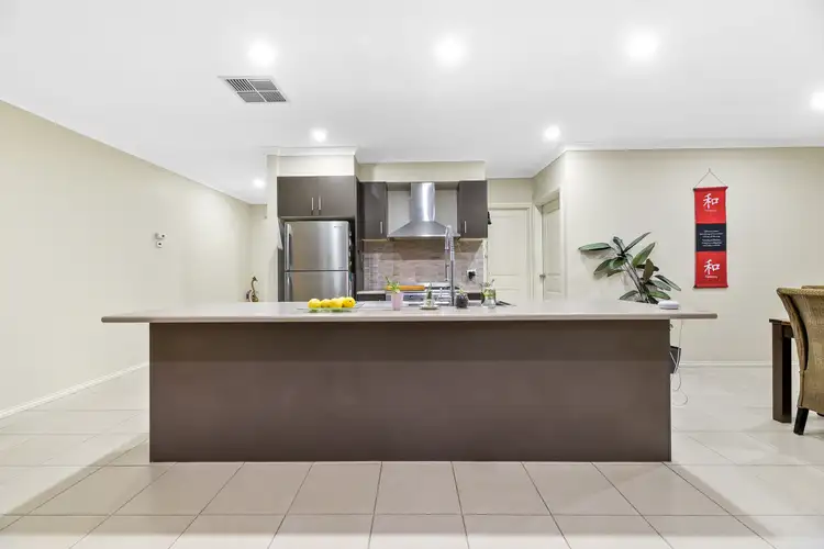 Fourth view of Homely house listing, 13 Dorchester Drive, Narre Warren South VIC 3805