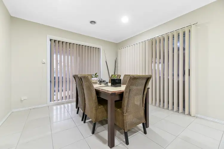 Fifth view of Homely house listing, 13 Dorchester Drive, Narre Warren South VIC 3805