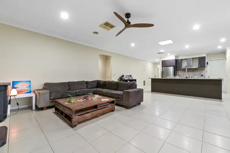 Sixth view of Homely house listing, 13 Dorchester Drive, Narre Warren South VIC 3805