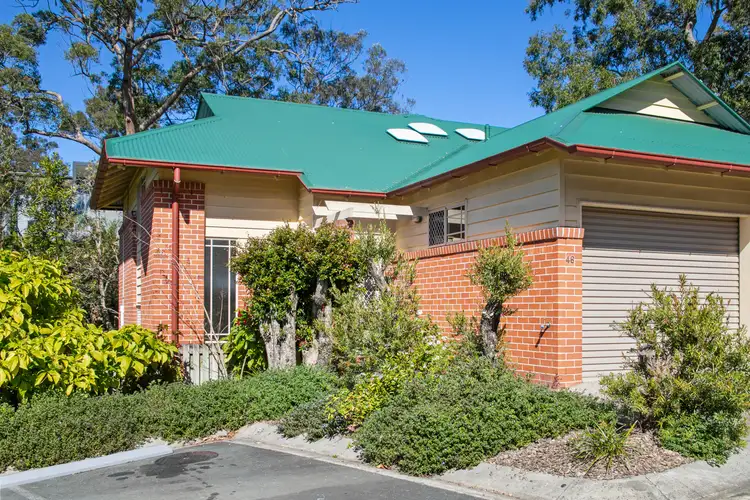 46/360 Simpsons Road, Bardon QLD 4065