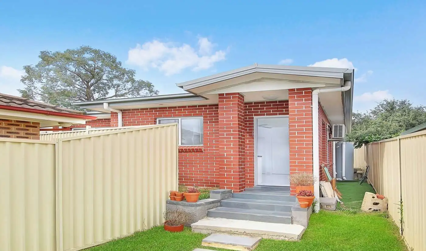 Main view of Homely house listing, 9A Bellingham Avenue, Glendenning NSW 2761