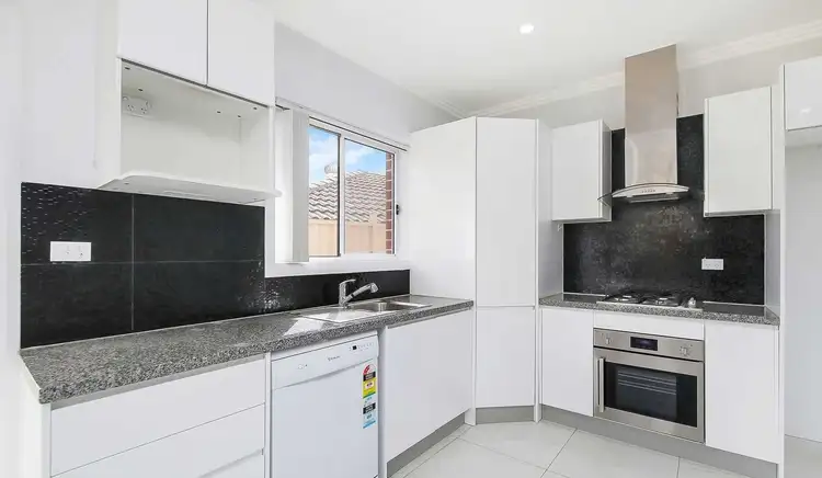 Second view of Homely house listing, 9A Bellingham Avenue, Glendenning NSW 2761