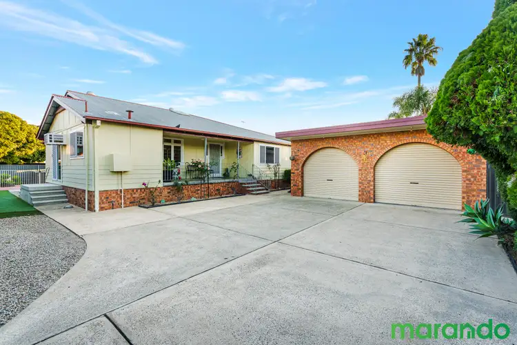 57A Granville Street, Smithfield NSW 2164