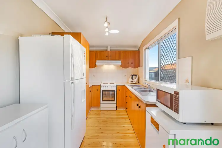 Second view of Homely house listing, 57A Granville Street, Smithfield NSW 2164