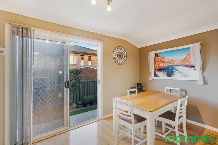 Fifth view of Homely house listing, 57A Granville Street, Smithfield NSW 2164