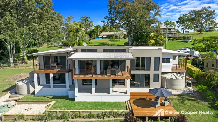 22 Zena Close, River Heads QLD 4655