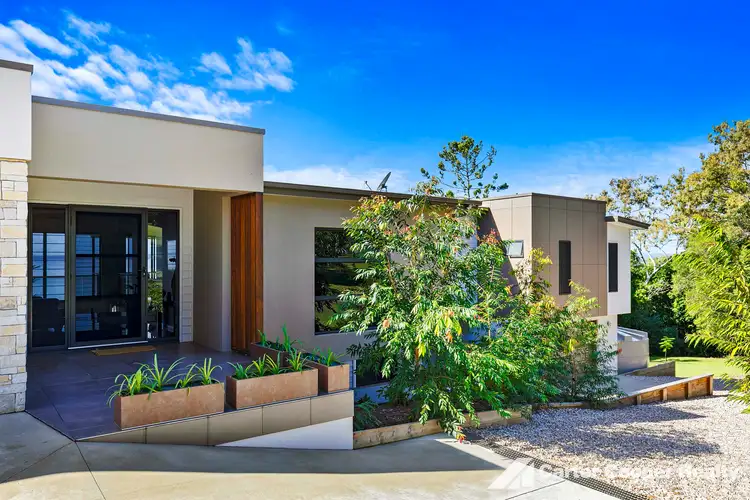 Sixth view of Homely house listing, 22 Zena Close, River Heads QLD 4655