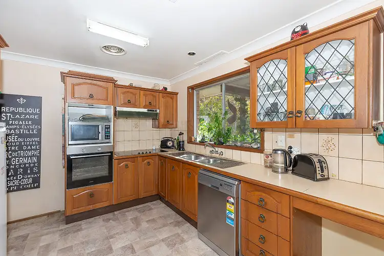 Fifth view of Homely house listing, 63 Lake View Rd, Kilaben Bay NSW 2283