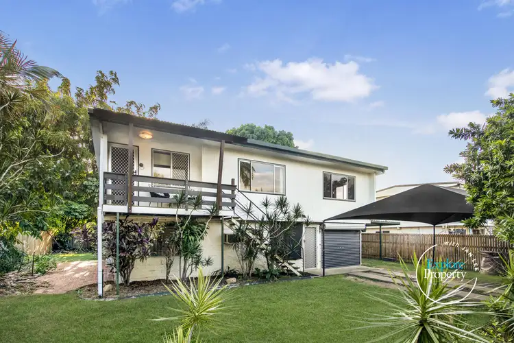 Main view of Homely house listing, 15 Barellan Street, Cranbrook QLD 4814