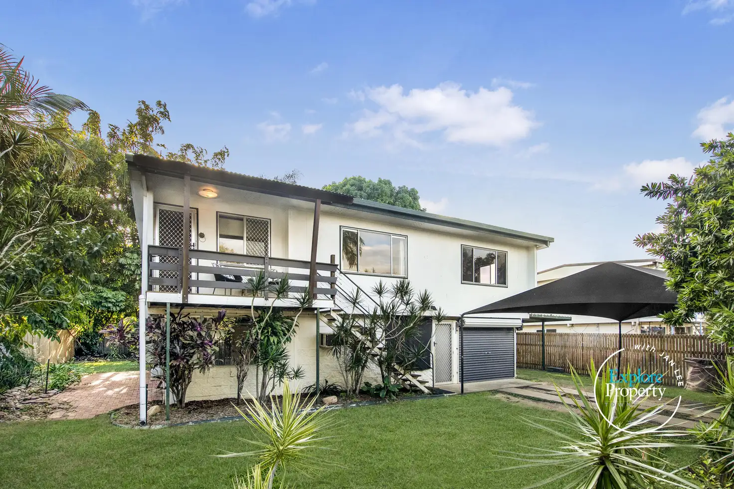 Main view of Homely house listing, 15 Barellan Street, Cranbrook QLD 4814