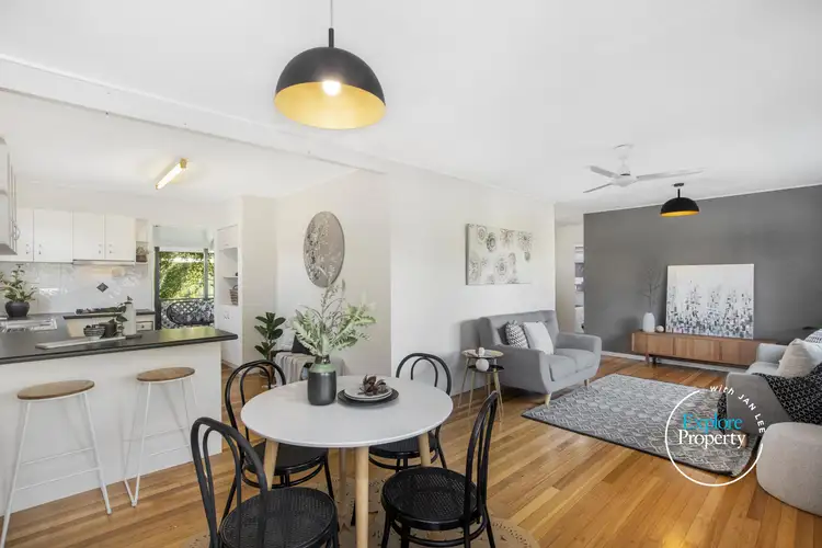 Second view of Homely house listing, 15 Barellan Street, Cranbrook QLD 4814
