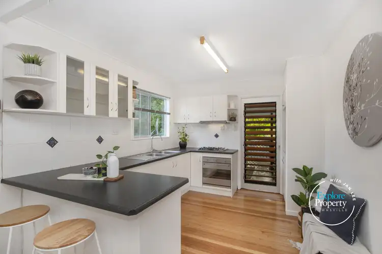 Third view of Homely house listing, 15 Barellan Street, Cranbrook QLD 4814